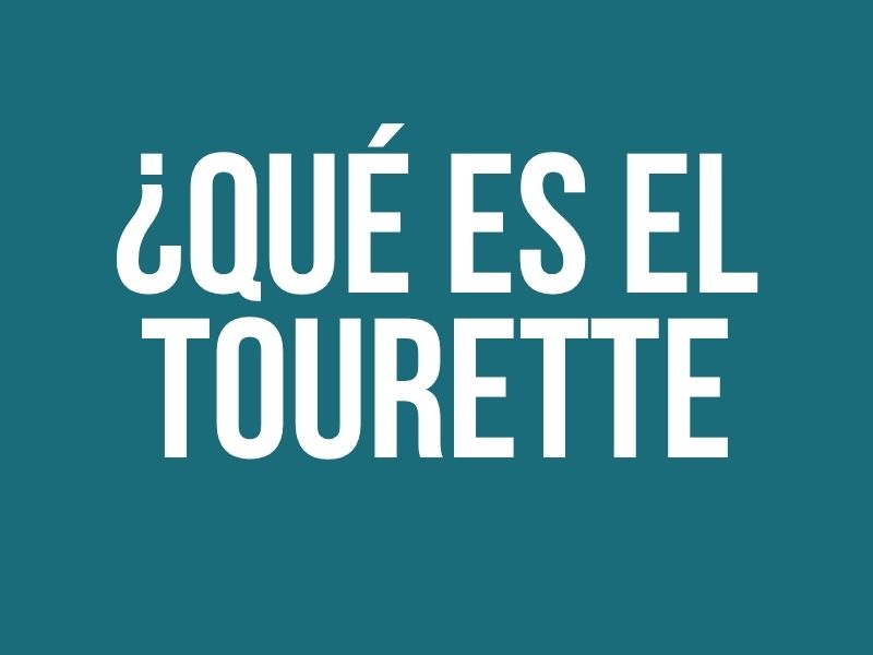 tourette