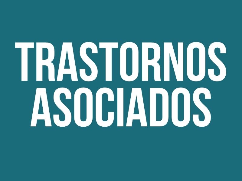 trastornos asociados
